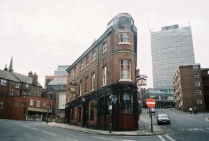 Picture of The Three Tuns