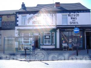 Picture of The Upperthorpe Hotel