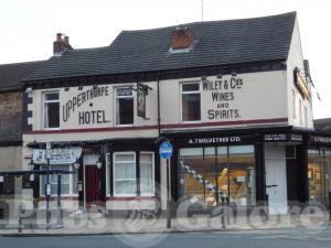 Picture of The Upperthorpe Hotel