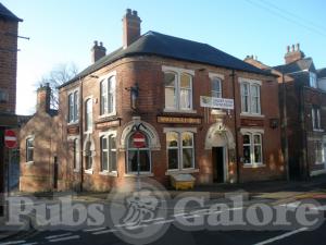 Picture of Waggon & Horses