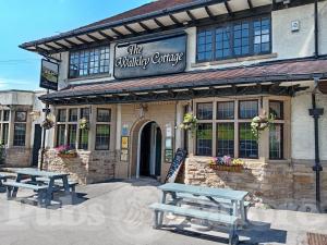 Picture of The Walkley Cottage