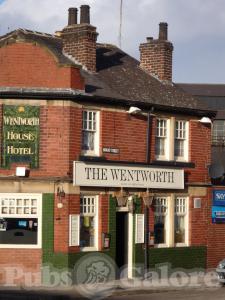 Picture of The Wentworth