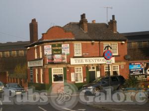 Picture of The Wentworth