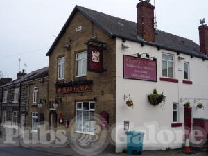 Wharncliffe Arms