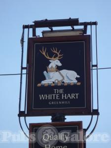 Picture of The White Hart