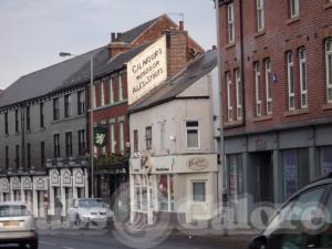 Picture of The White Lion