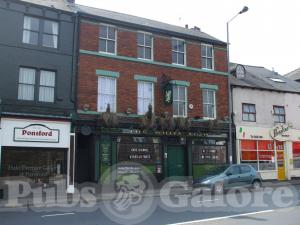 Picture of The White Lion