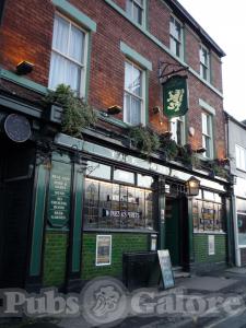 Picture of The White Lion