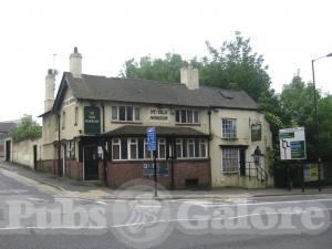Picture of Ye Olde Harrow