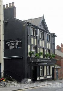 Picture of Yorkshireman Rock Bar