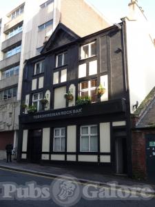 Picture of Yorkshireman Rock Bar
