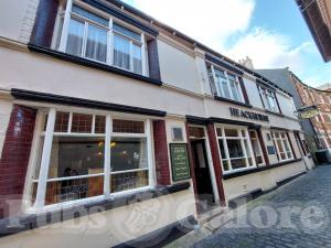 Picture of The Ackhorne