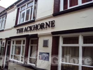 Picture of The Ackhorne