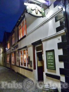 Picture of The Ackhorne
