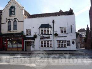Picture of Bay Horse