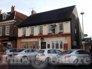 Picture of Black Bull
