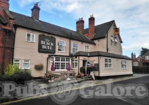 Picture of The Black Bull