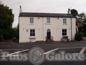 Picture of The Blacksmiths Arms