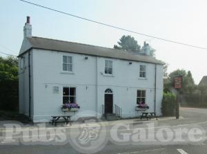 Picture of The Blacksmiths Arms