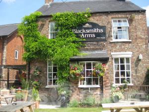 Picture of The Blacksmiths Arms