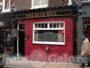 Picture of The Blue Bell
