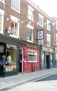 Picture of The Blue Bell