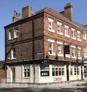Picture of The Bootham Tavern