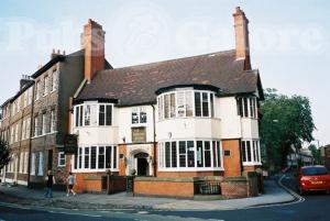 Picture of Burton Stone Inn