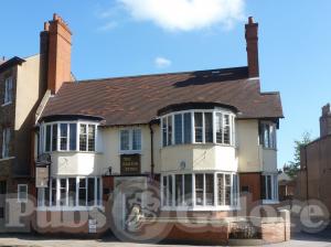 Picture of Burton Stone Inn