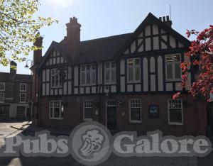 Picture of Cross Keys