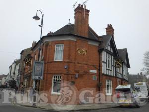 Picture of Cross Keys