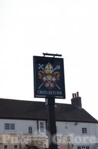 Picture of Cross Keys Inn