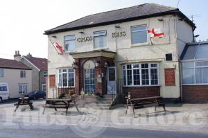 Picture of Cross Keys Inn