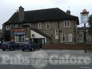 Picture of The Cygnet Inn