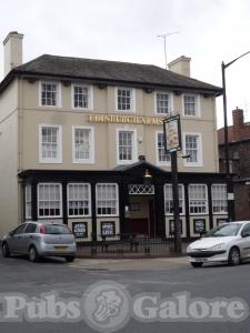 Picture of Edinburgh Arms