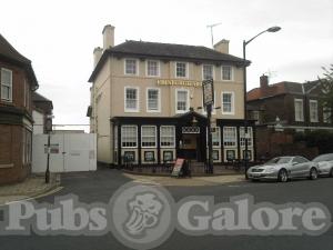 Picture of Edinburgh Arms