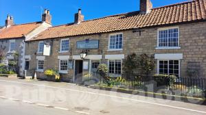 Picture of Fox & Hounds