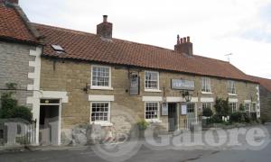Picture of Fox & Hounds
