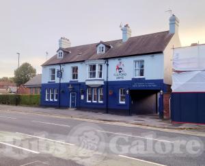 Picture of Fulford Arms