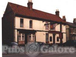 Picture of Golden Lion Inn