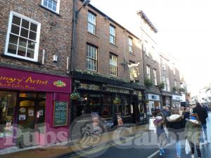 Picture of The Golden Lion