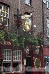 Picture of The Golden Lion