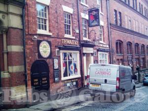 Picture of The Stone Roses Bar