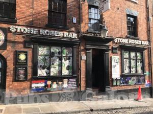 Picture of The Stone Roses Bar
