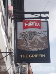 Picture of The Griffin Inn