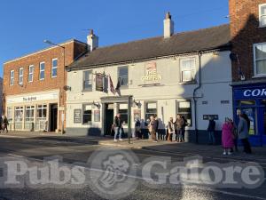 Picture of The Griffin Inn