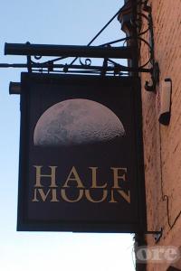 Picture of The Half Moon Inn