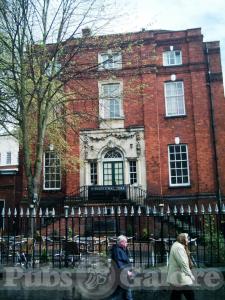 Picture of Judge's Lodgings