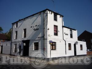 Picture of Locomotive Inn