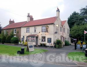 Picture of Lord Collingwood Inn